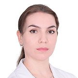 Врач Султанахмедова Альбина Гасангусеновна