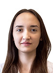 Врач Султангараева Адель Ринатовна