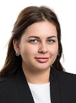 Врач Пшунова Азида Арзабековна