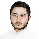 Врач Султанлы Самир Сададдин оглы