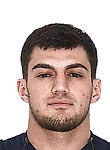 Врач Султанмурадов Марат Русланович