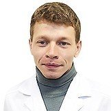 Врач Султанов Данил Ризифович