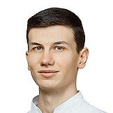 Врач Султанов Дмитрий Ибрагимович