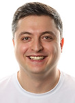 Врач Султанов Камран Сананович