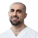 Врач Султанов Малик Абдурагимович
