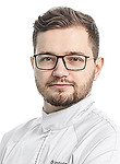 Врач Султанов Рустям Ринатович