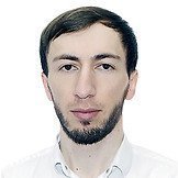 Врач Султанов Султан Габибуллахович