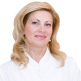 Врач Султанова Эльмира Османовна