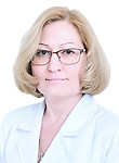 Врач Султанова Елена Анатольевна