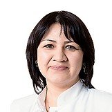 Врач Султанова Фируза Шухратовна