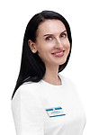 Врач Султанова Ольга Сергеевна
