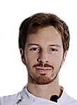 Врач Султаншин Даниил Антонович