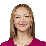 Врач Сумбаева Елена Геннадьевна