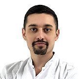 Врач Суменов Магомед Суменович