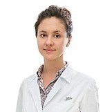 Врач Сумерова Наталья Михайловна