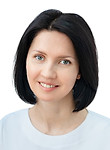 Врач Сумина Евгения Юрьевна