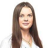 Врач Сумина Наталья Вячеславовна 