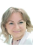 Врач Суминова Светлана Сергеевна