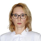 Врач Сумская Татьяна Викторовна