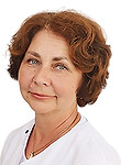 Врач Сунцова Ирина Павловна