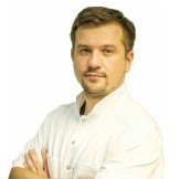 Врач Сундуков Вадим Юрьевич