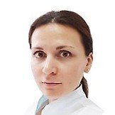 Врач Сунгаева Инга Васильевна