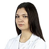 Врач Сунгурова Екатерина Владимировна