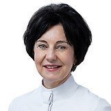 Врач Сунгурова Валерия Александровна