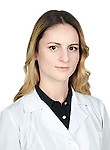 Врач Суняйкина Екатерина Петровна
