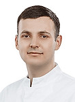 Врач Супонев Никита Станиславович