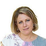 Врач Супонева Наталья Александровна