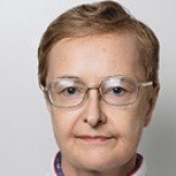 Врач Супонина Ирина Дмитриевна