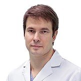 Врач Супрун Алексей Юрьевич