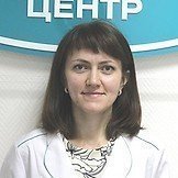Врач Супрун Екатерина Николаевна