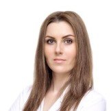 Врач Супрунова Людмила Дмитриевна