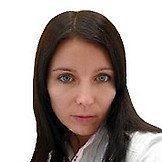 Врач Супрунова Наталья Ивановна