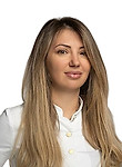 Врач Супрунова Виктория Олеговна