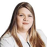 Врач Сураева Наталья Юрьевна