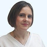 Врач Сураева (Полозкова) Светлана Александровна