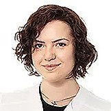 Врач Сурдина Ольга Михайловна
