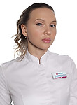 Врач Сурикова Дарья Николаевна