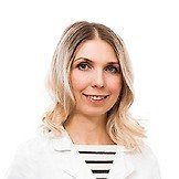 Врач Сурикова Наталья Сергеевна
