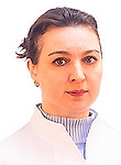 Врач Сурикова Оксана Геннадьевна