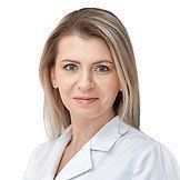 Врач Сурина Евгения Юрьевна