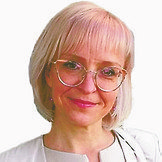 Врач Сурина Оксана Валерьевна