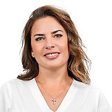 Врач Сурина Валентина Викторовна