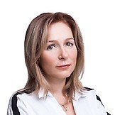 Врач Суринова Ольга Константиновна