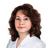Врач Сурис Диана Матвеевна