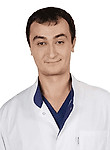 Врач Сурьянинов Андрей Александрович