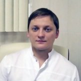Врач Сурков Андрей Николаевич